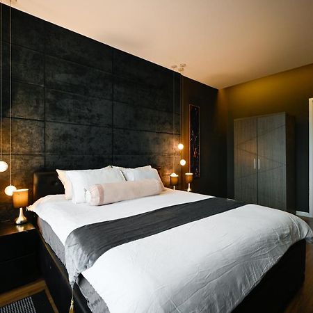 Estella Heights Saigon City View 2Br Apartment & Pool, Cidade de Ho Chi Minh Exterior foto